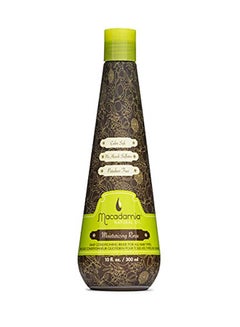 Moisturizing Rinse