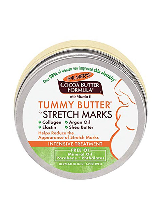 PALMER'S - Cocoa Butter Formula With Vitamine E 125grams - Image 1