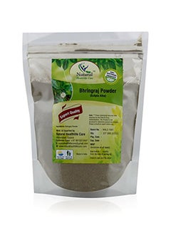 100% Natural Bhringraj Powder - v1557410894/N25373440A_1