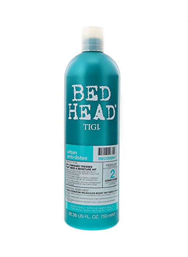 TIGI Cosmetics Tigi Bed Head Urban Anti+Dotes Recovery Conditioner Damage Level 2
