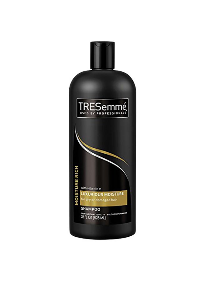 Tresemme - Moisture Rich Shampoo 828ml - Image 1