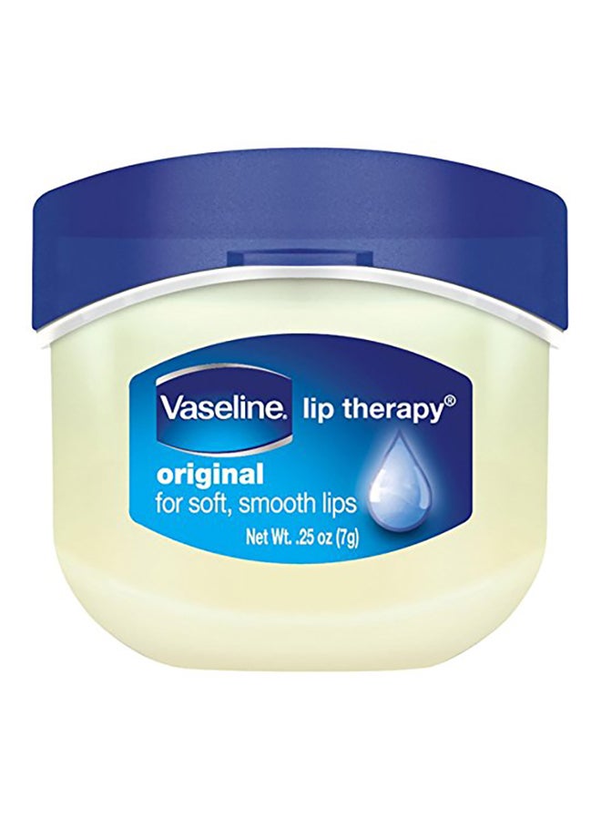 Vaseline Original Lip Therapy 7grams