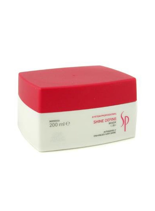 ويلا ماسك محدد للمعان من بروفيشيونيل sp 200ملليلتر