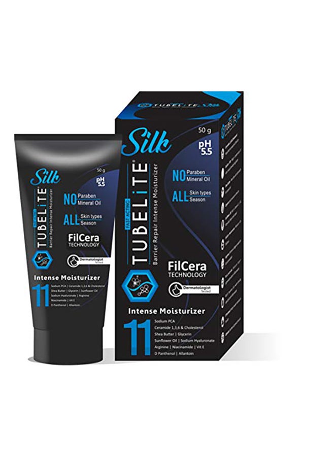 Tubelite - Barrier Repair Intense Moisturiser 50grams - Image 1