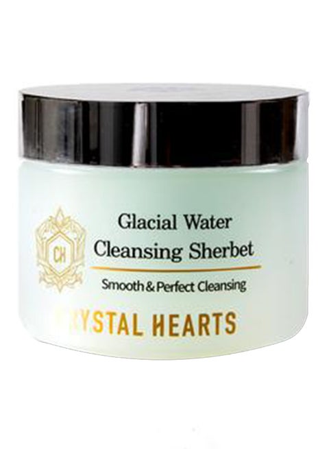 Glacial Water Cleansing Pro Sherbet Clear