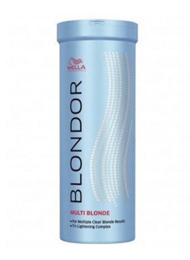 BLONDOR POWDER 400GM blond 400grams - v1557416416/N25302463A_1