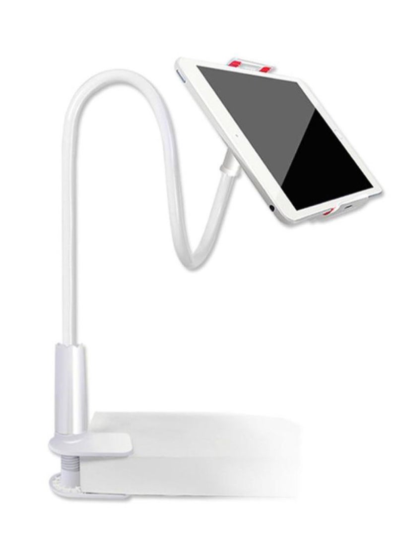 GEMWON 3-Piece Universal Tablet Holder Set Silver