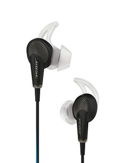 QuietComfort 20 Noise Cancelling Headphones Black