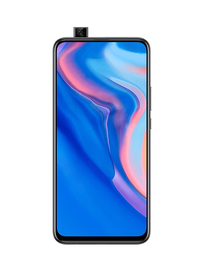 HUAWEI - Y9 Prime Dual SIM Midnight Black 4GB RAM 128GB 4G LTE - Image 1