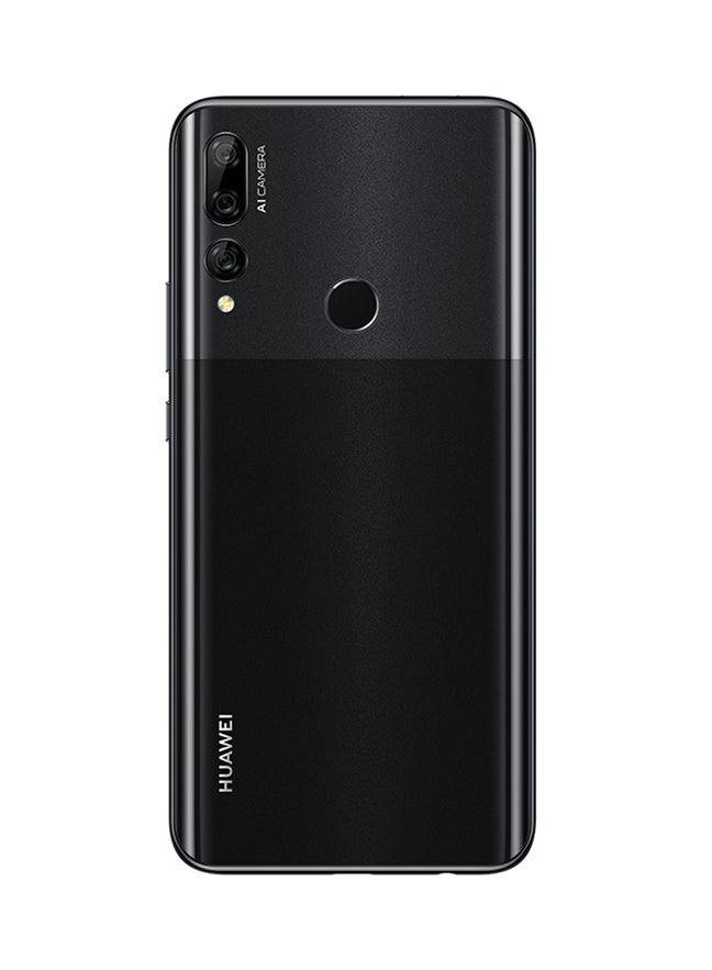 HUAWEI - Y9 Prime Dual SIM Midnight Black 4GB RAM 128GB 4G LTE - Image 1