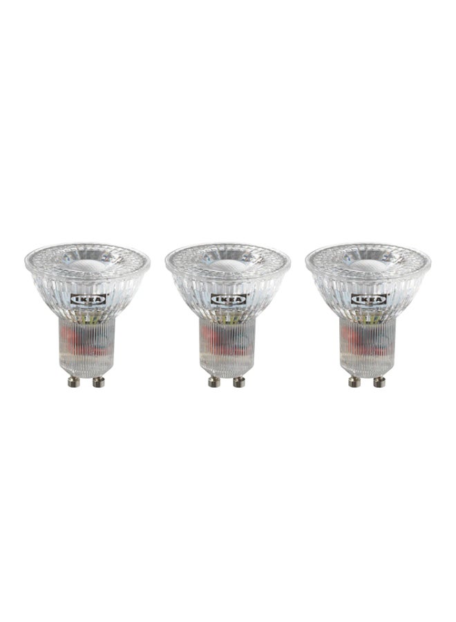 RYET LED Bulb Lumen - Gu10 200 Pearl 