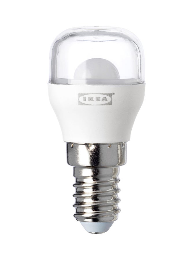 RYET - LED Sign Bulb Lumen - E14 100 White - Image 1
