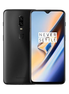 6T Dual SIM Midnight Black 128GB 8GB RAM 4G LTE