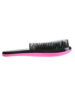 Sharpdo Portable Creative Massage Comb Pink 15x5.5x2.8cm  - Image 2
