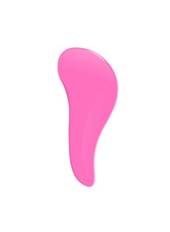 Sharpdo Portable Creative Massage Comb Pink 15x5.5x2.8cm  - Image 3