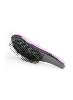 Sharpdo Portable Creative Massage Comb Pink 15x5.5x2.8cm  - Image 4