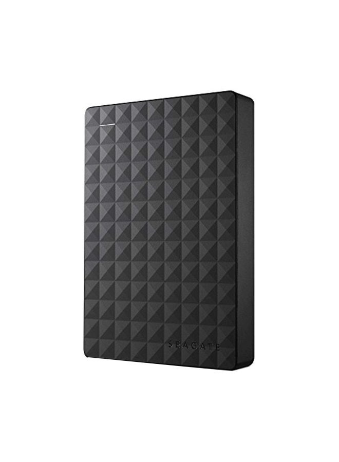 Seagate Expansion Portable Hard Disk Drive 4.0 TB  - Image 4