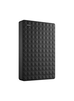 Seagate Expansion Portable Hard Disk Drive 4.0 TB  - Image 1