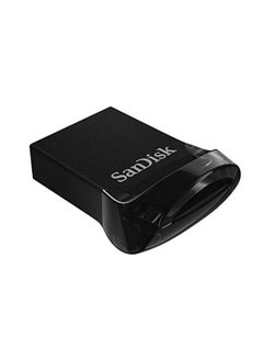 سانديسك درايف USB ألترا فيت بوصلة USB 3.1 وتصميم صغير الحجم وسرعة عالية وتقنية التوصيل والتشغيل 64 GB  - Image 2