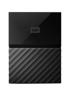 WD My Passport Worldwide External Hard Drive 2 TB  - Image 1