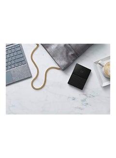 WD My Passport Worldwide External Hard Drive 2 TB  - Image 4