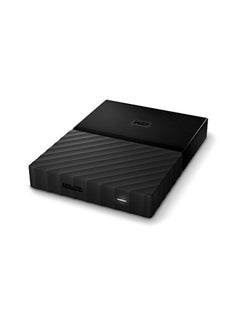 WD My Passport Worldwide External Hard Drive 2 TB  - Image 2