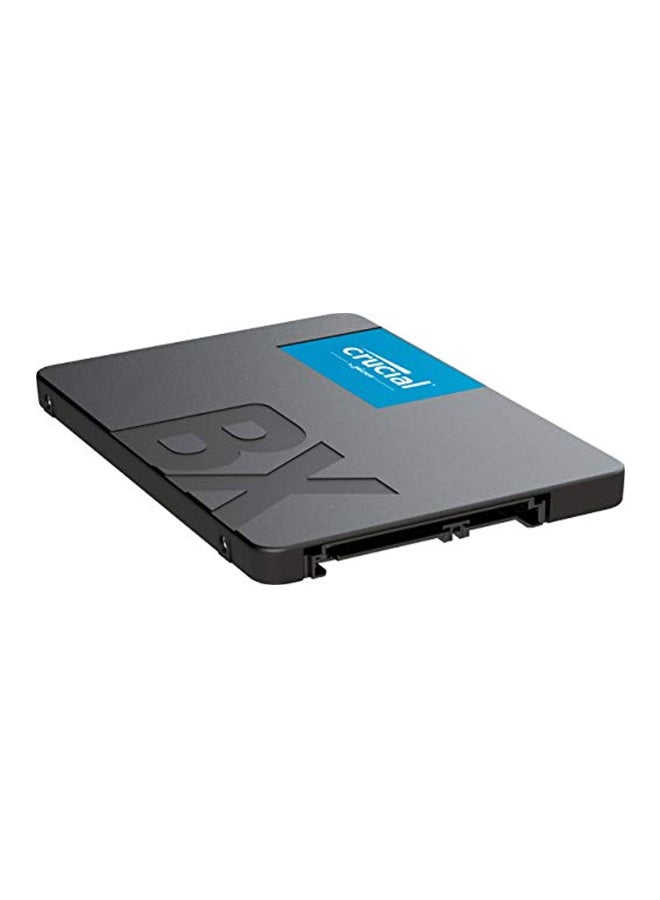 كروشيال محرك أقراص صلب داخلي ساتا سعة 240 جيجابايت 240 GB  - Image 2