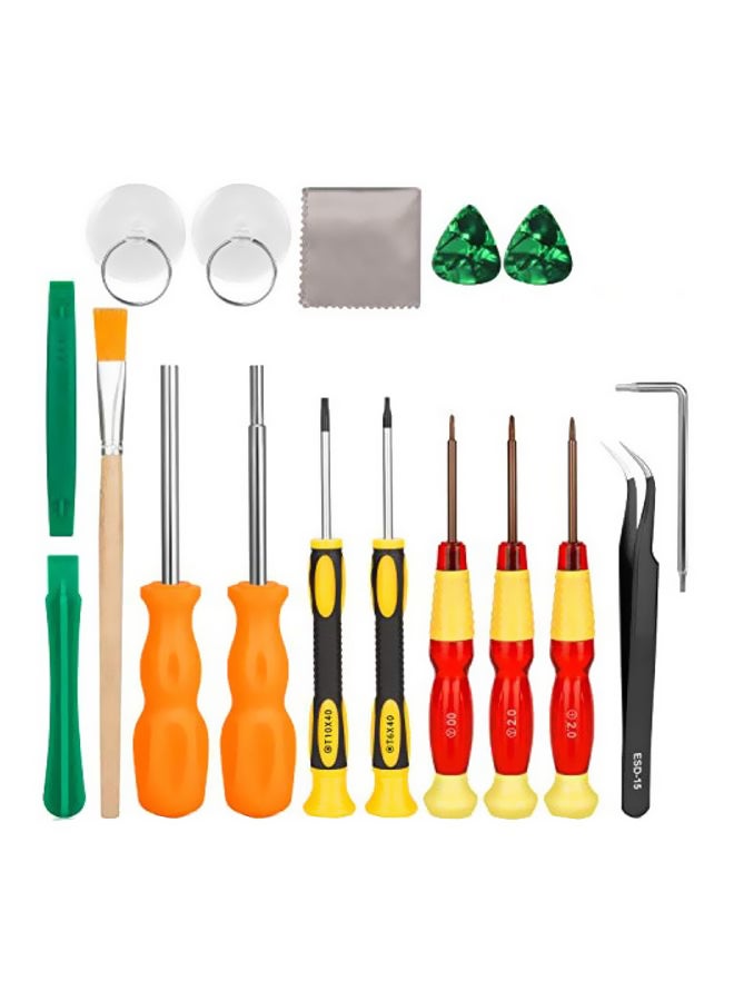 Keten - 17-In-1 Triwing Screwdriver - Image 1