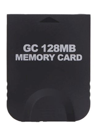 Memory Card For Nintendo Gamecube/Wii 128MB - v1557476747/N25337332A_1