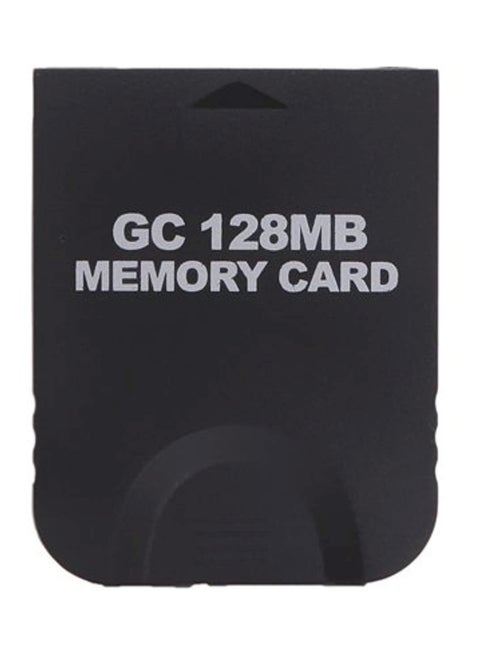 Memory Card For Nintendo Gamecube/Wii 128MB