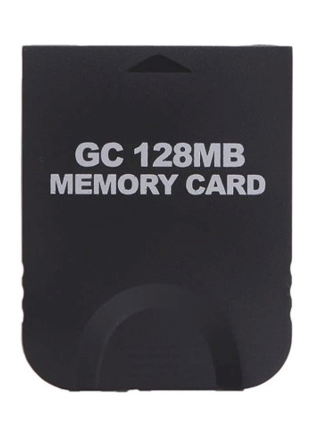 Memory Card For Nintendo Gamecube/Wii 128MB