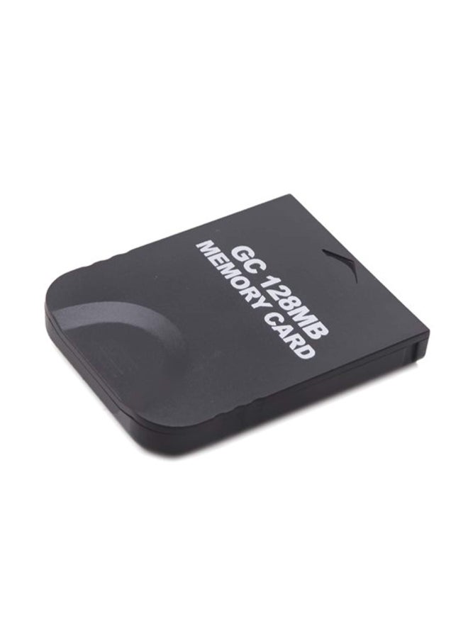 Memory Card For Nintendo Gamecube/Wii 128MB