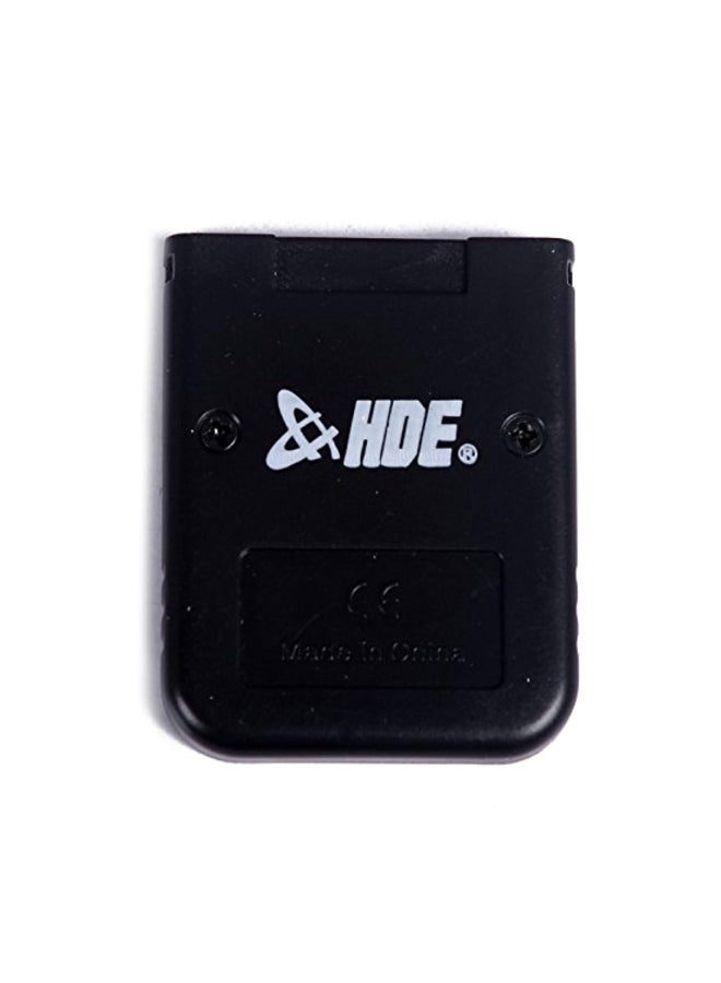 Memory Card For Nintendo Gamecube/Wii 128MB