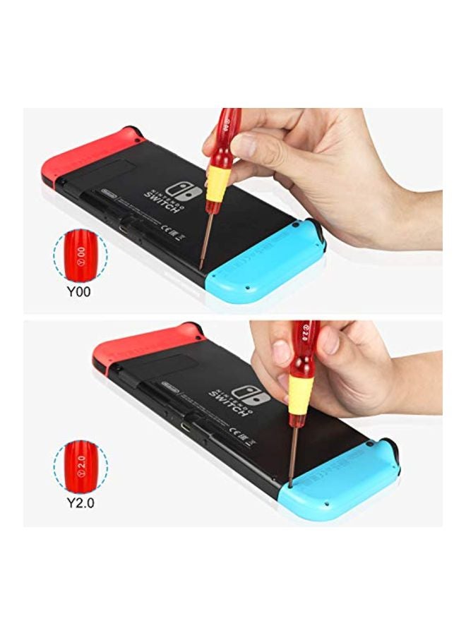 Keten - 17-In-1 Triwing Screwdriver - Image 1