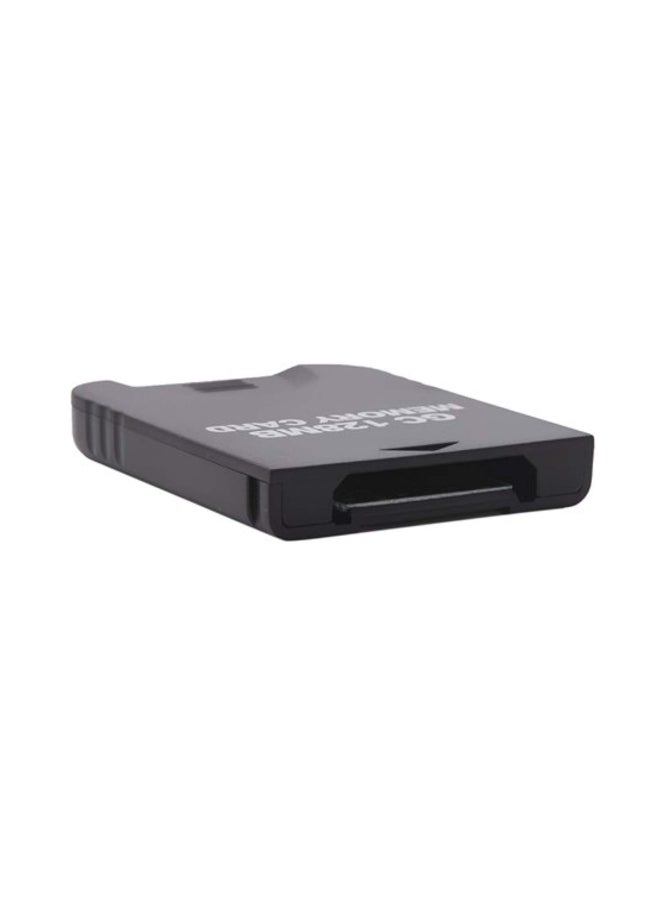 Memory Card For Nintendo Gamecube/Wii 128MB