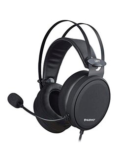 NUBWO Stereo Gaming Headset With Mic For PS4 /PS5 /XOne /XSeries /Nswitch /PC  - Image 1