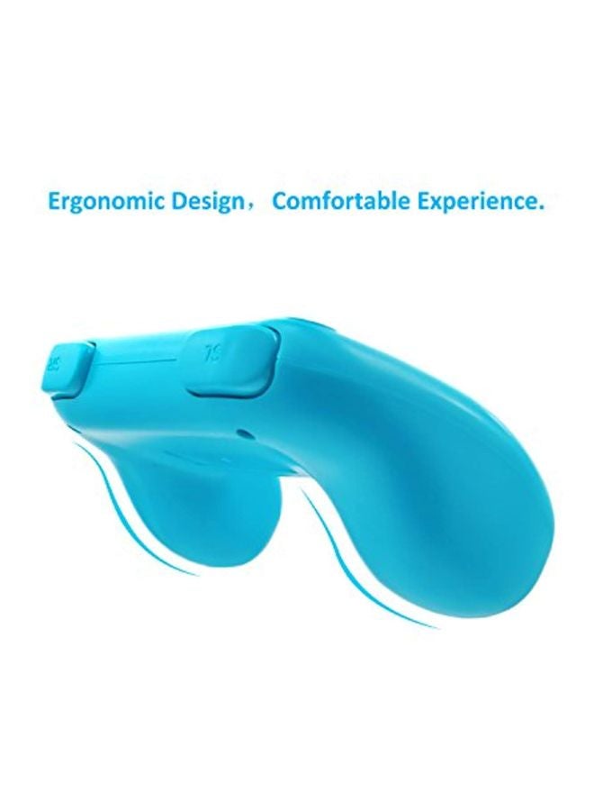 FASTSNAIL 2-Piece Wear Resistant Handle Grip Set - Image 4