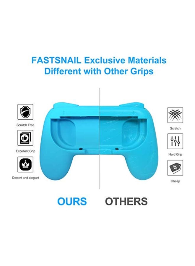 FASTSNAIL 2-Piece Wear Resistant Handle Grip Set - Image 2