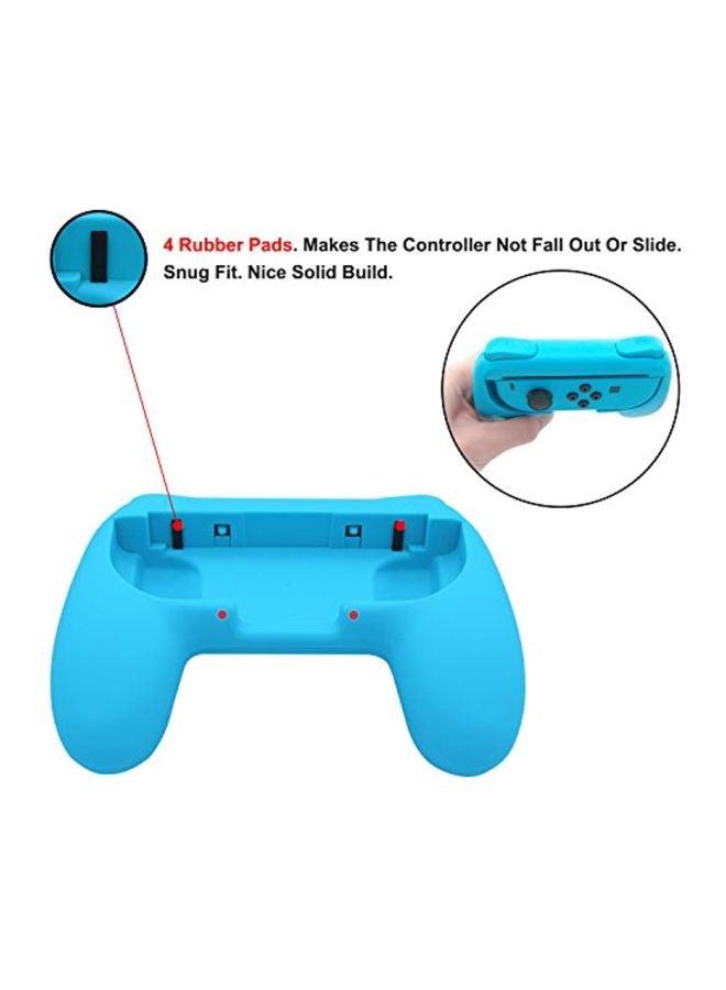 FASTSNAIL 2-Piece Wear Resistant Handle Grip Set - Image 3
