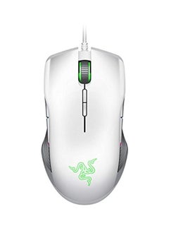 Mercury White