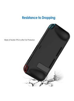 Jetech Protective Case For Nintendo Switch 2017  - Image 2