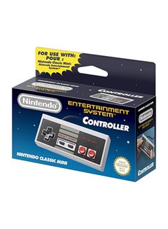 Nintendo Classic Mini Entertainment System Controller - Wired  - Image 1