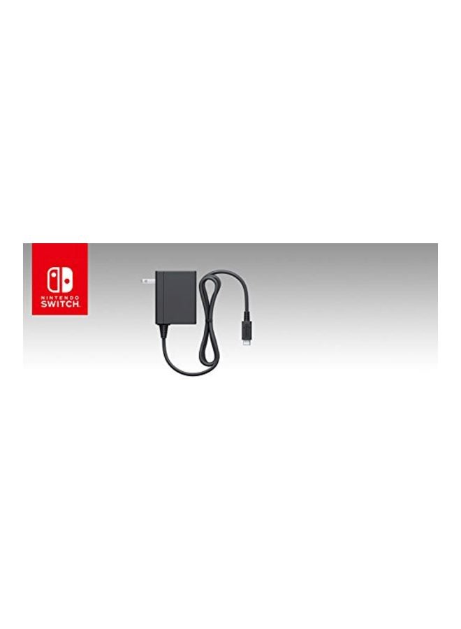 by Nintendo - AC Adapter Switch For Nintendo Switch - Image 1