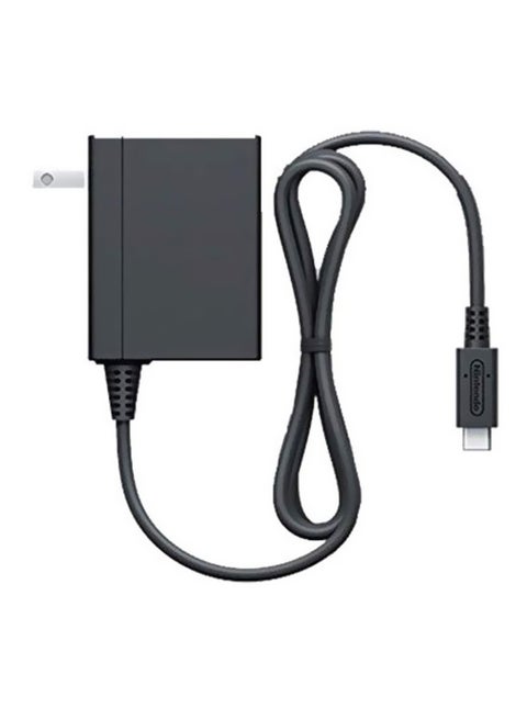 AC Adapter Switch For Nintendo Switch