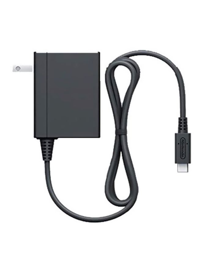 by Nintendo - AC Adapter Switch For Nintendo Switch - Image 1