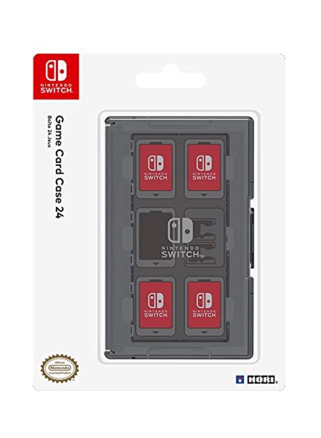 HORI - Game Card Case 24 - Nintendo Switch - Image 1