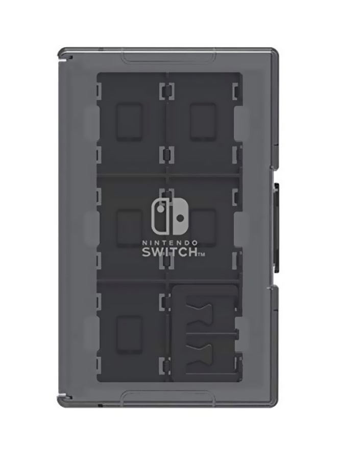 HORI - Game Card Case 24 - Nintendo Switch - Image 1