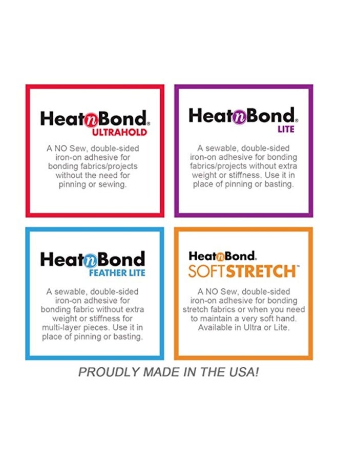 عبوة لاصق ألترا هولد بسعر معقول شفاف - Image 4