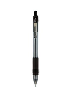 24-Piece Z-Grip Retractable Ballpoint Pen Black - v1557477045/N25344511A_1