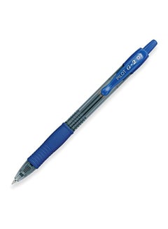 PILOT 12-Piece Ball Point Pen Blue  - Image 2
